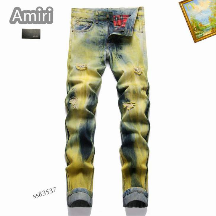 Picture of Amiri Jeans Long _SKUAmirisz29-3825tn2067067